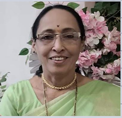 सुषमा गोखले | Sushma Gokhale