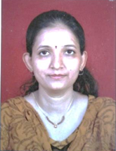 सोनाली इनामदार | Sonali Inamdar