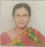 स्मिता दिवाणजी | Smita Divanji