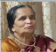 स्मिता लिमये | Smita Limaye