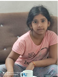 स्वधा पुराणिक | Swadha Puranik