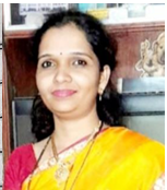 स्वाती पवार | Swati Pawar